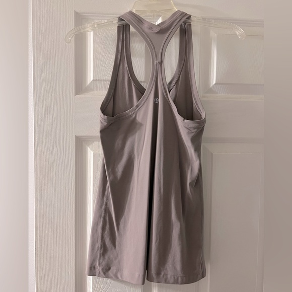 Cool Racerback Tank Nulu - Picture 2 of 3